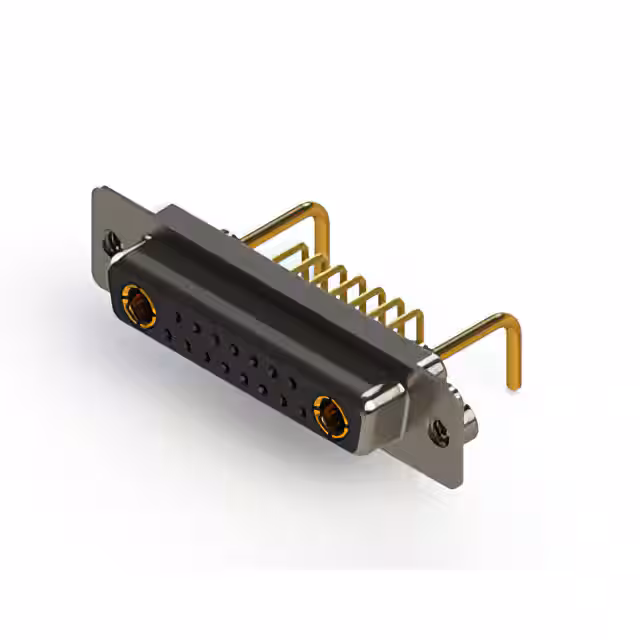 630-17W2250-1TA EDAC Inc.  Conjuntos de conectores D-Sub